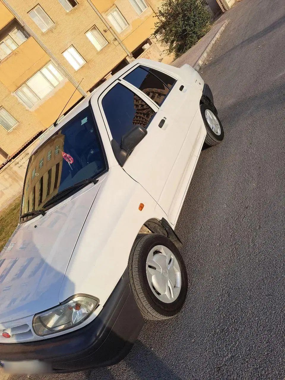 پراید 131 SE - 1397