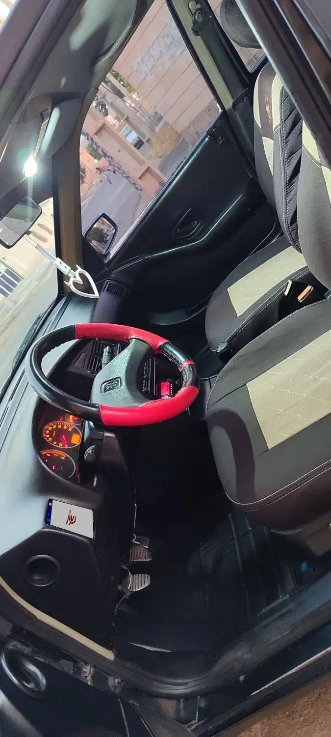 پژو 405 GLX - 1381