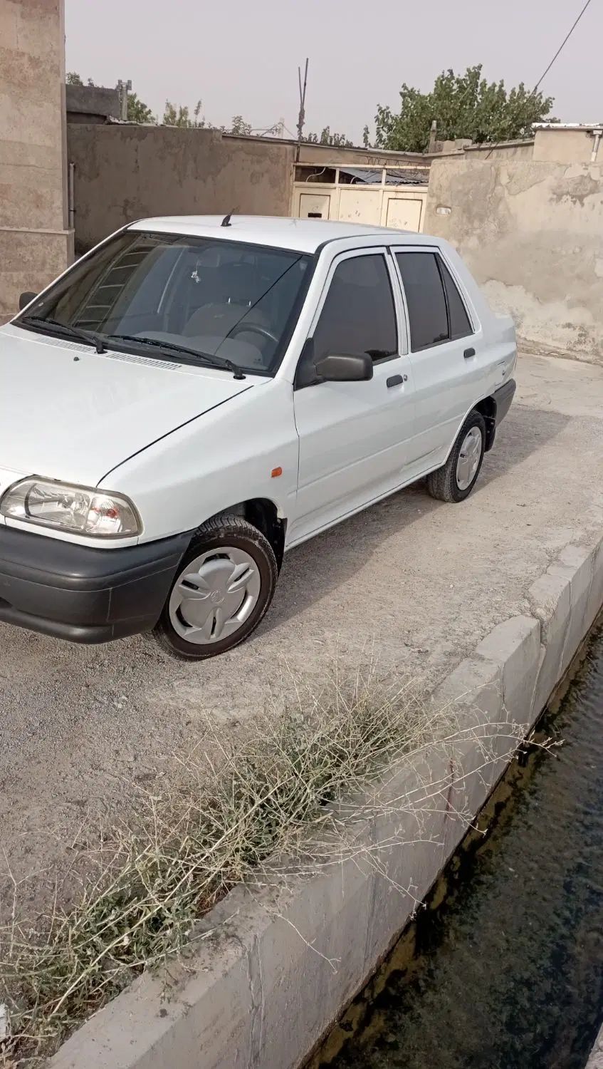 پراید 131 SE - 1397