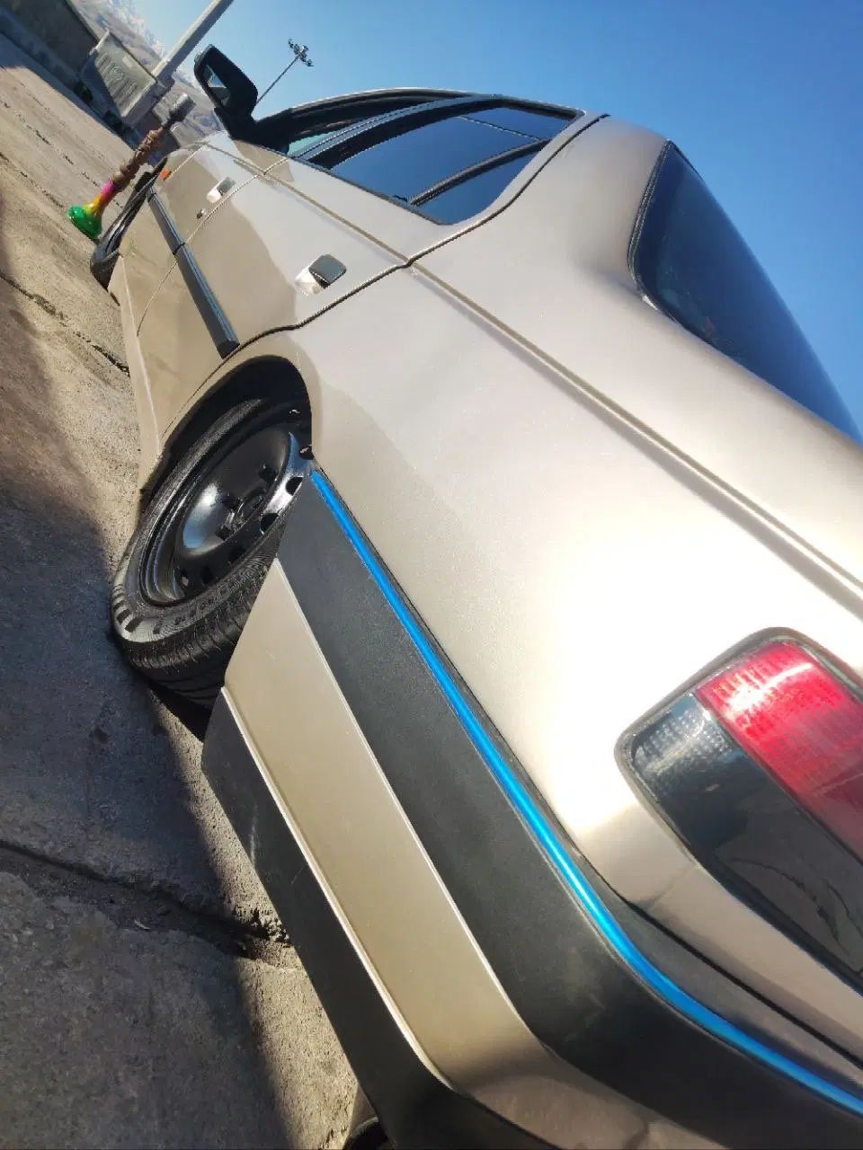 پژو 405 GLX - 1382