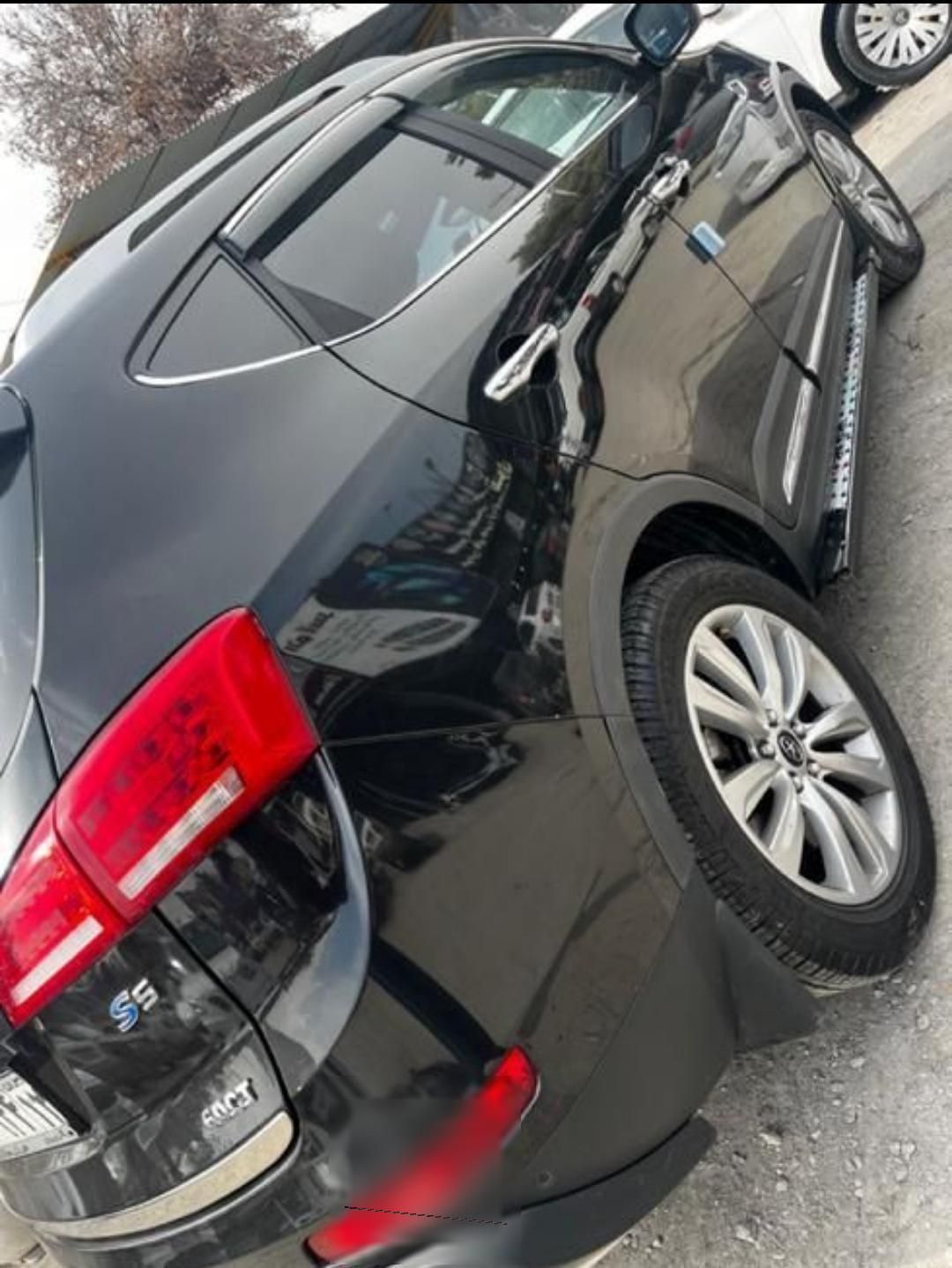 جک S5 اتوماتیک - فیس جدید - 1401