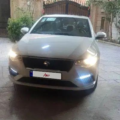 خودرو تارا، اتوماتیک آگهی ann_20179722