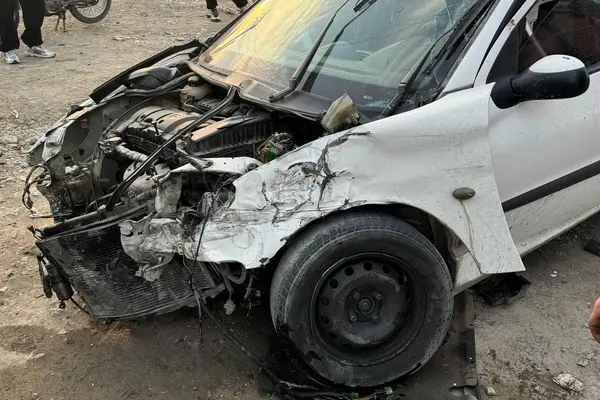پژو ۲۰۶ صندوق دار v9 - 1389