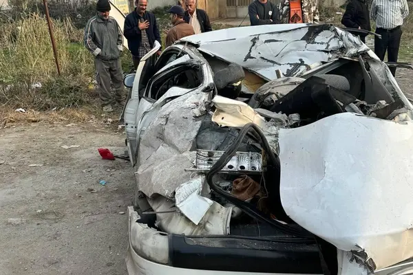 پژو ۲۰۶ صندوق دار v9 - 1389
