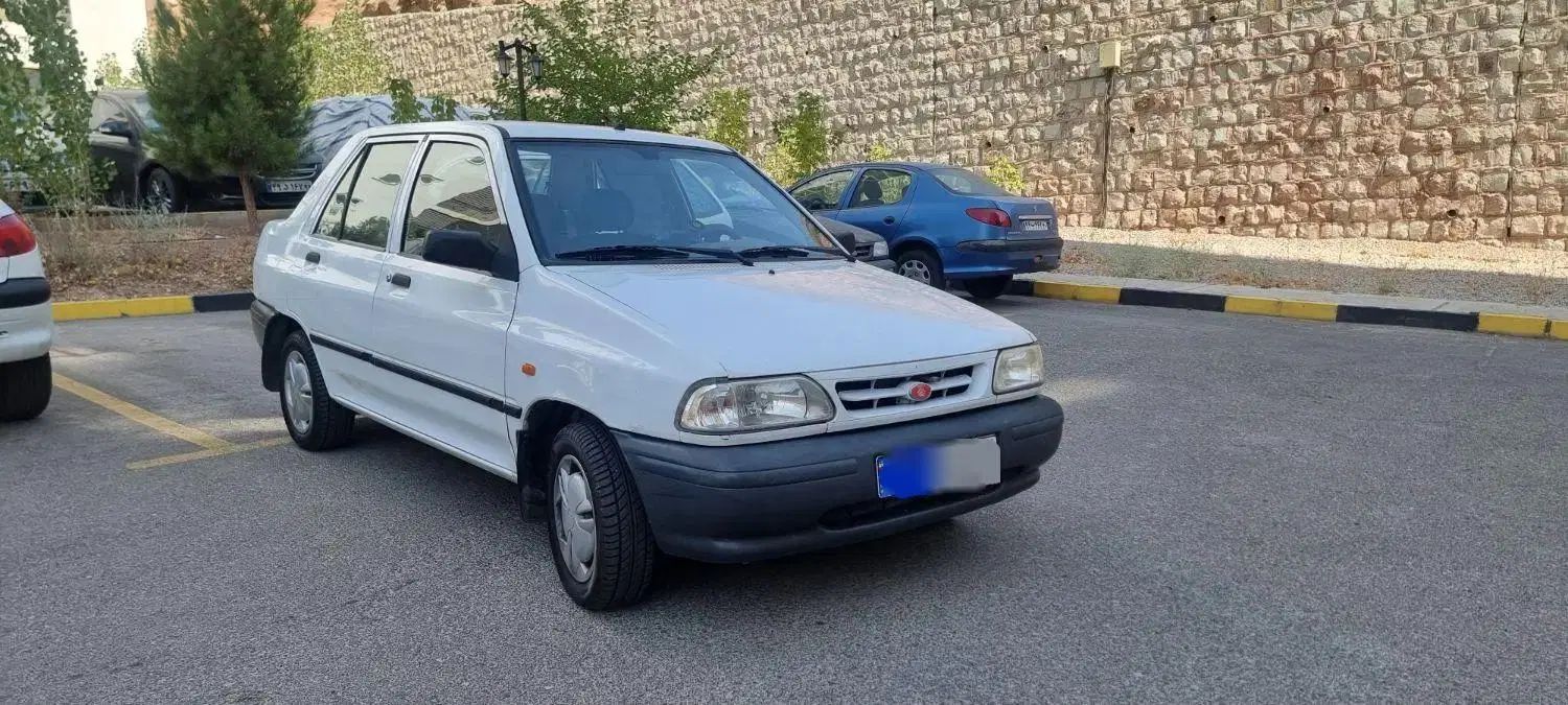 پراید 131 SE - 1397