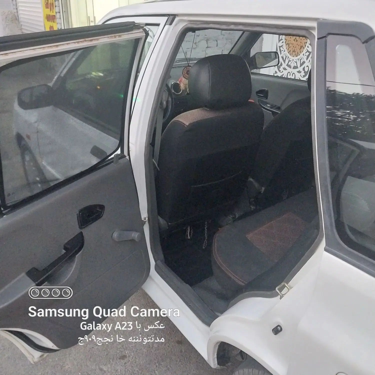 پراید 111 SE - 1396