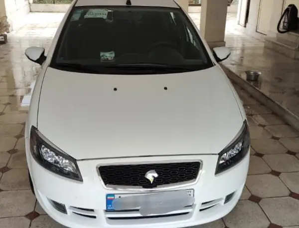 رانا پلاس سقف فلز ESP - 1402