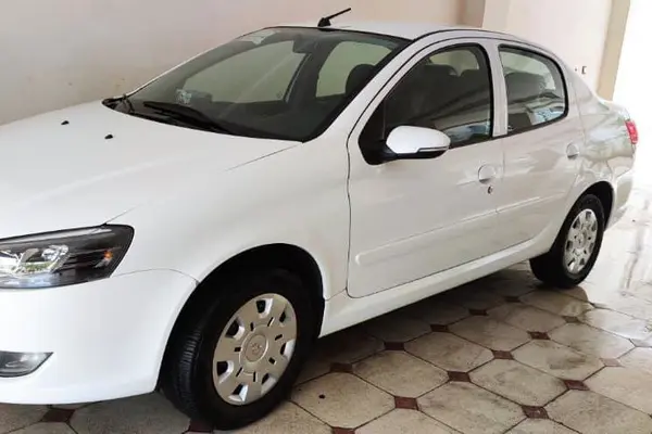 رانا پلاس سقف فلز ESP - 1402