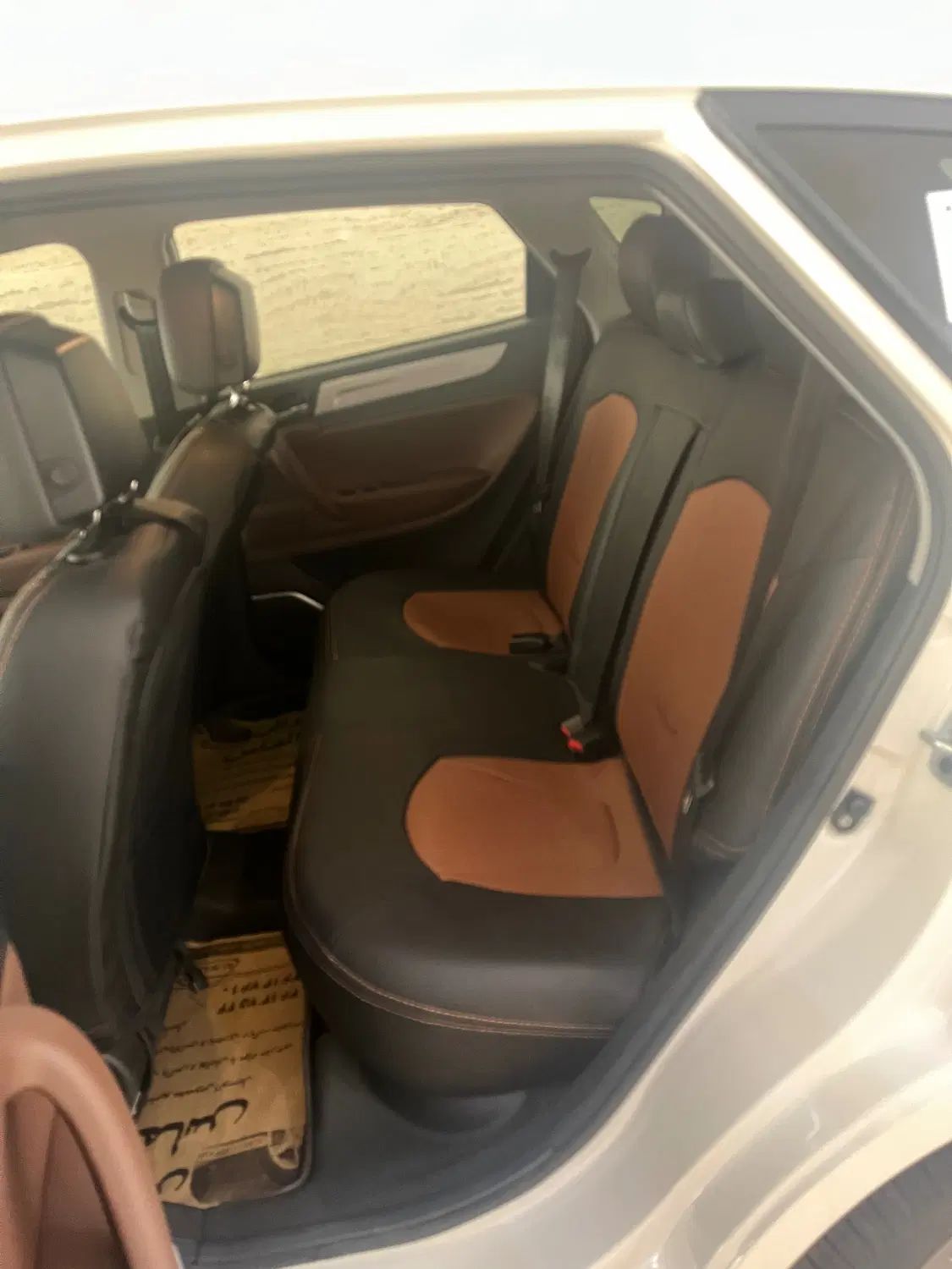 جک S5 اتوماتیک - 1401