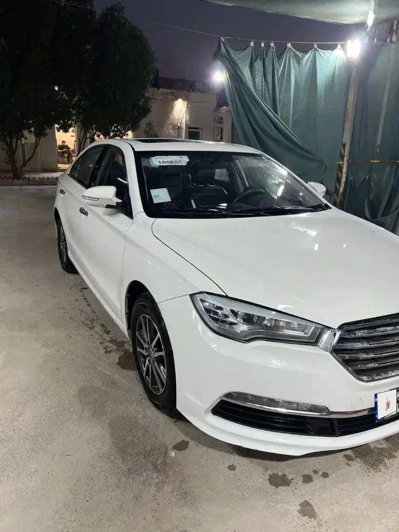 لیفان 820 اتوماتیک - 1397