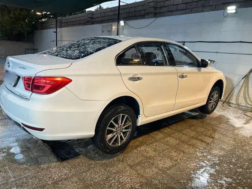 خودرو لیفان، 820 آگهی ann_20180054