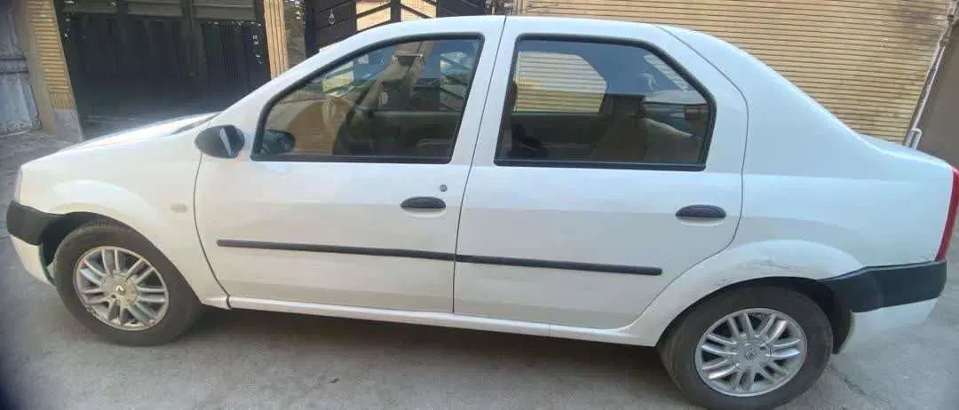 رنو تندر 90 E2 - 1390