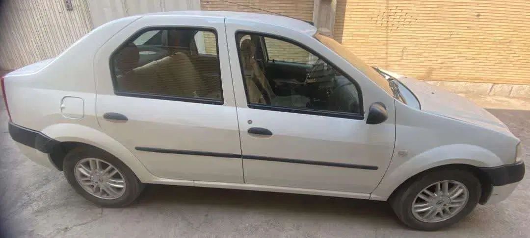 رنو تندر 90 E2 - 1390