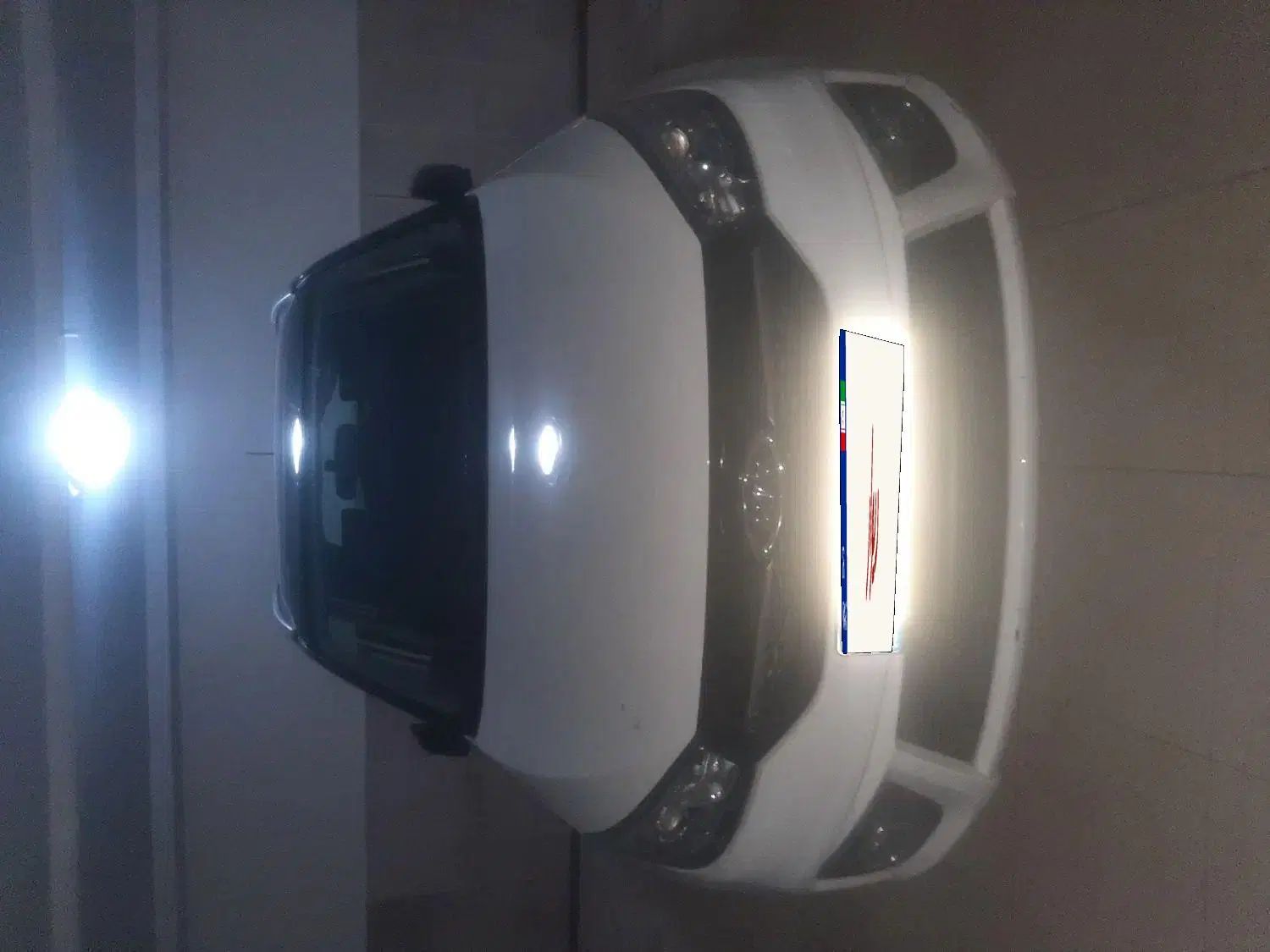 ام وی ام X33 S اتوماتیک اسپرت - 1398
