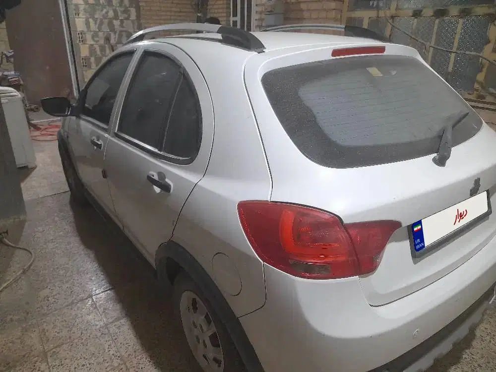 خودرو کوییک، S آگهی ann_20180108