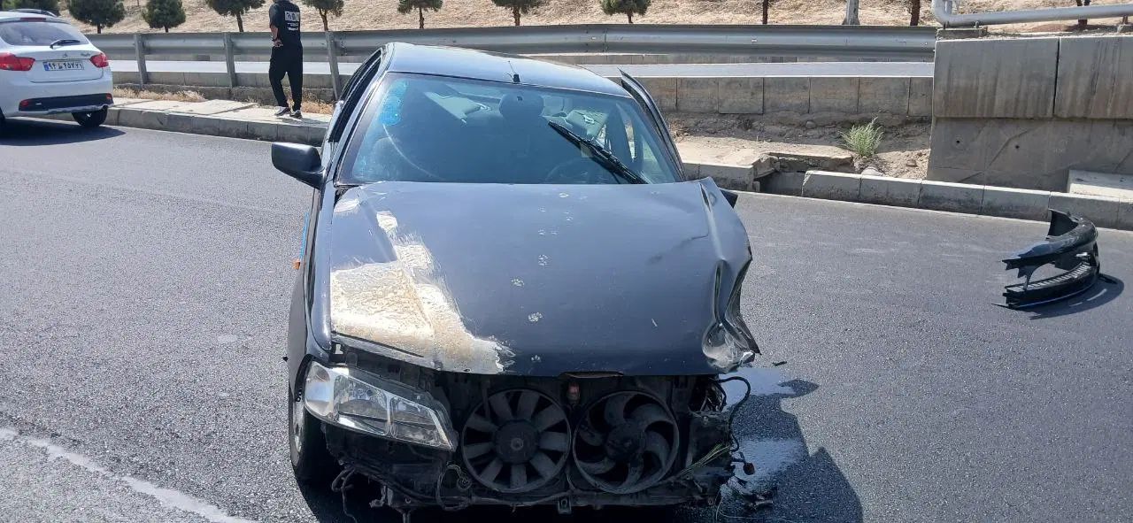پژو پارس XU7ساده - 1380