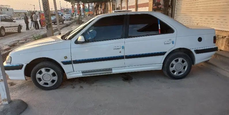 خودرو پژو، پارس آگهی ann_20180192