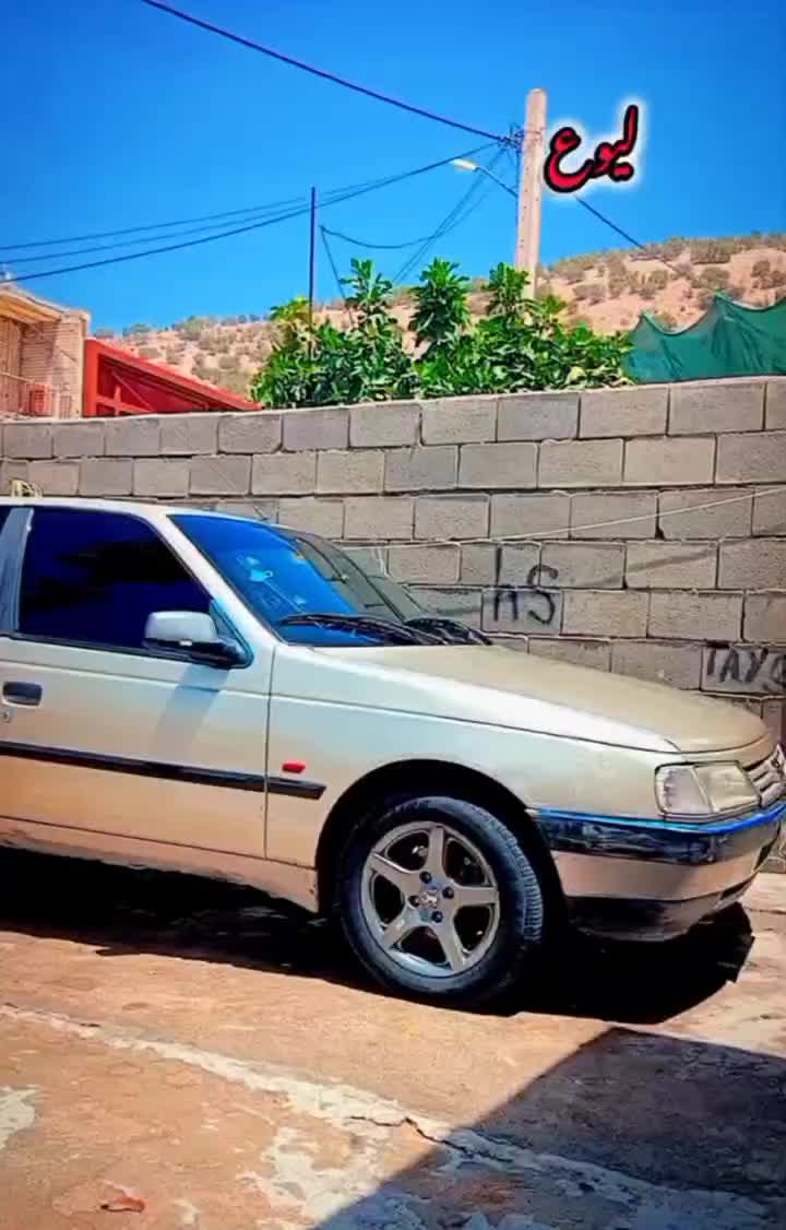 خودرو پژو، 405 آگهی ann_20180233
