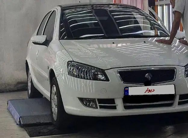 خودرو رانا، پلاس آگهی ann_20180236
