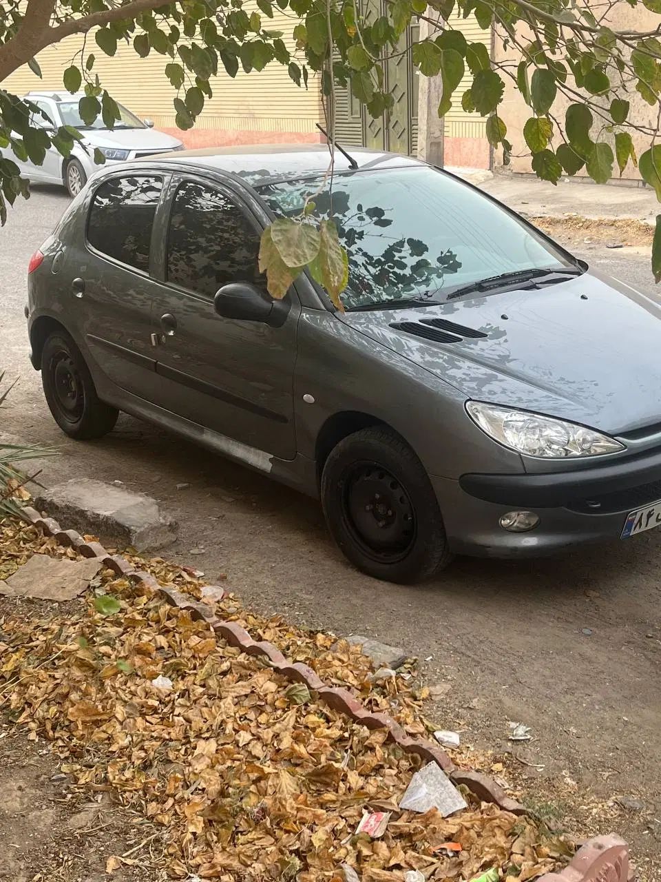 خودرو پژو، 206 آگهی ann_20180247