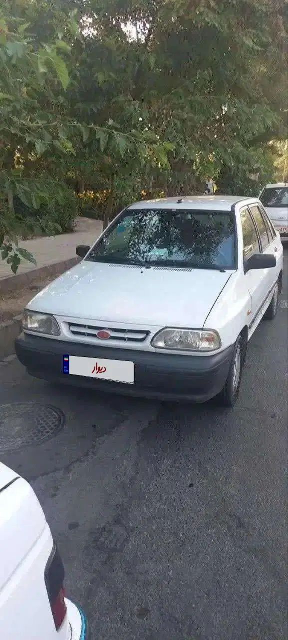 خودرو پراید، 131 آگهی ann_20180285