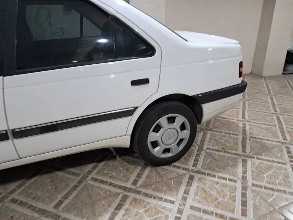 خودرو پژو، 405 SLX آگهی ann_20180296