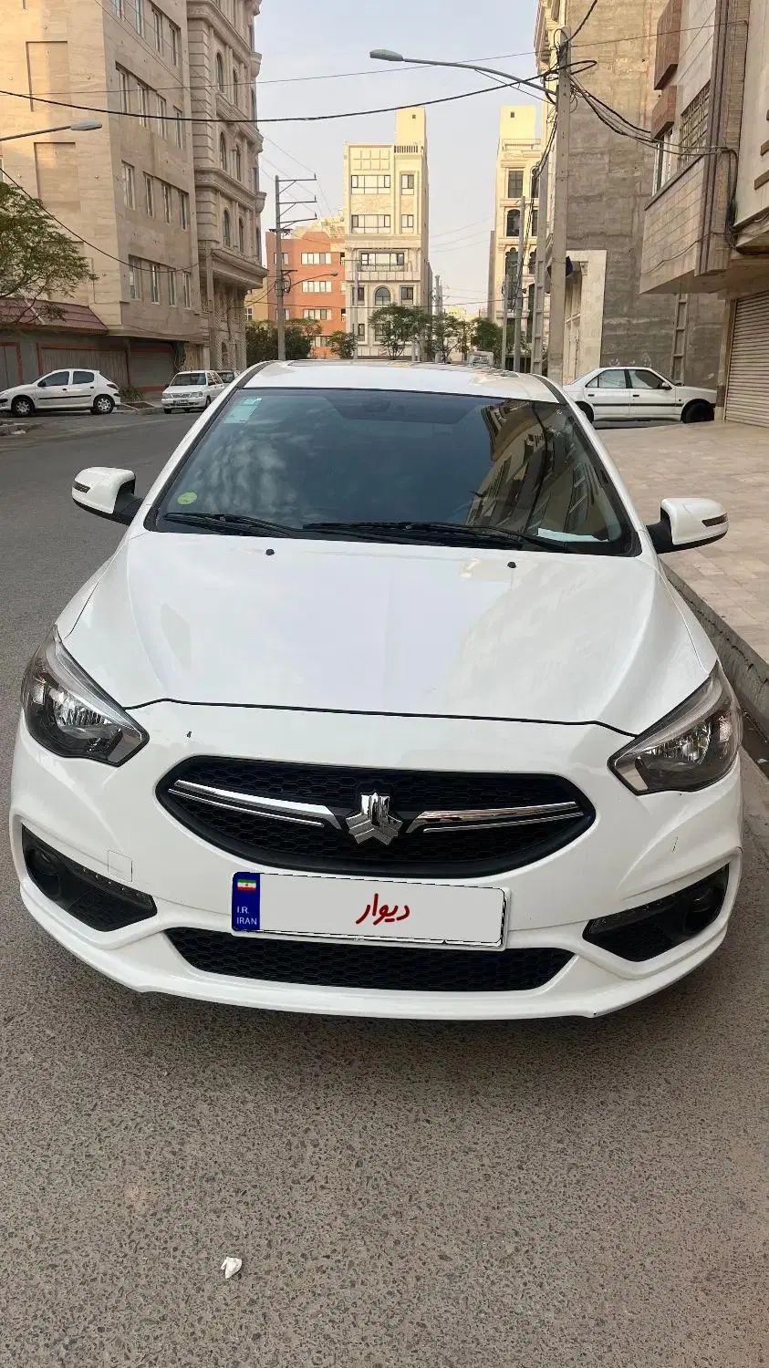 خودرو شاهین، GL آگهی ann_20180372