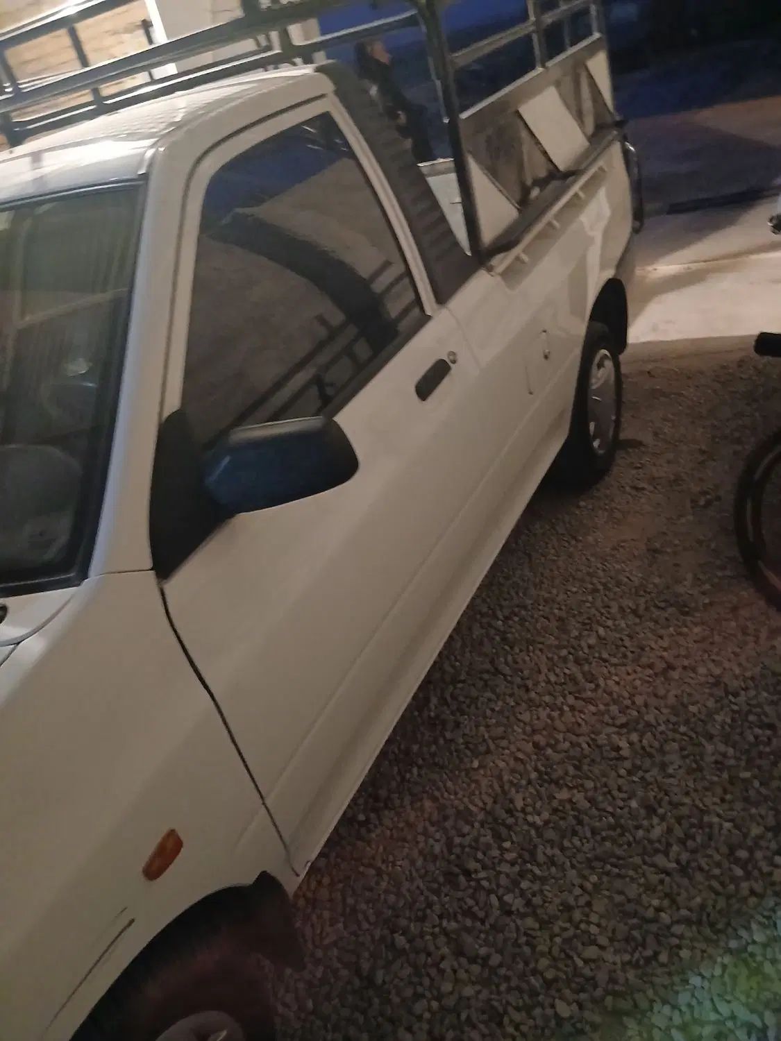 پراید 151 SL - 1402