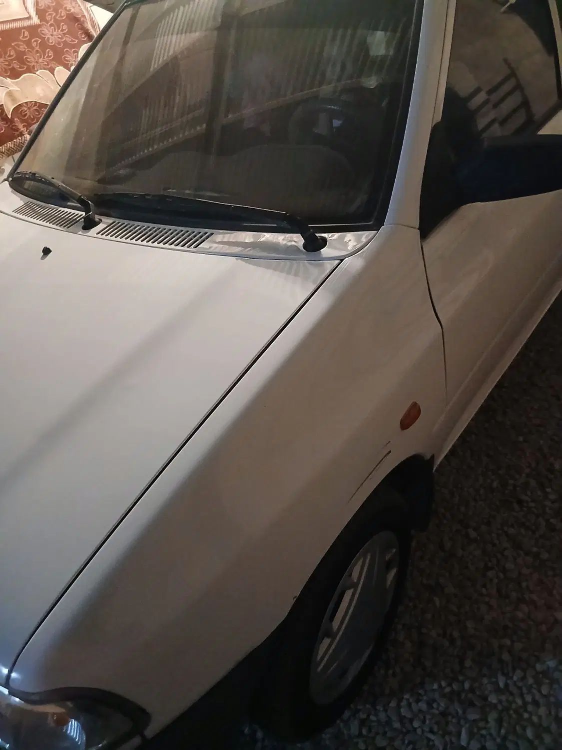پراید 151 SL - 1402