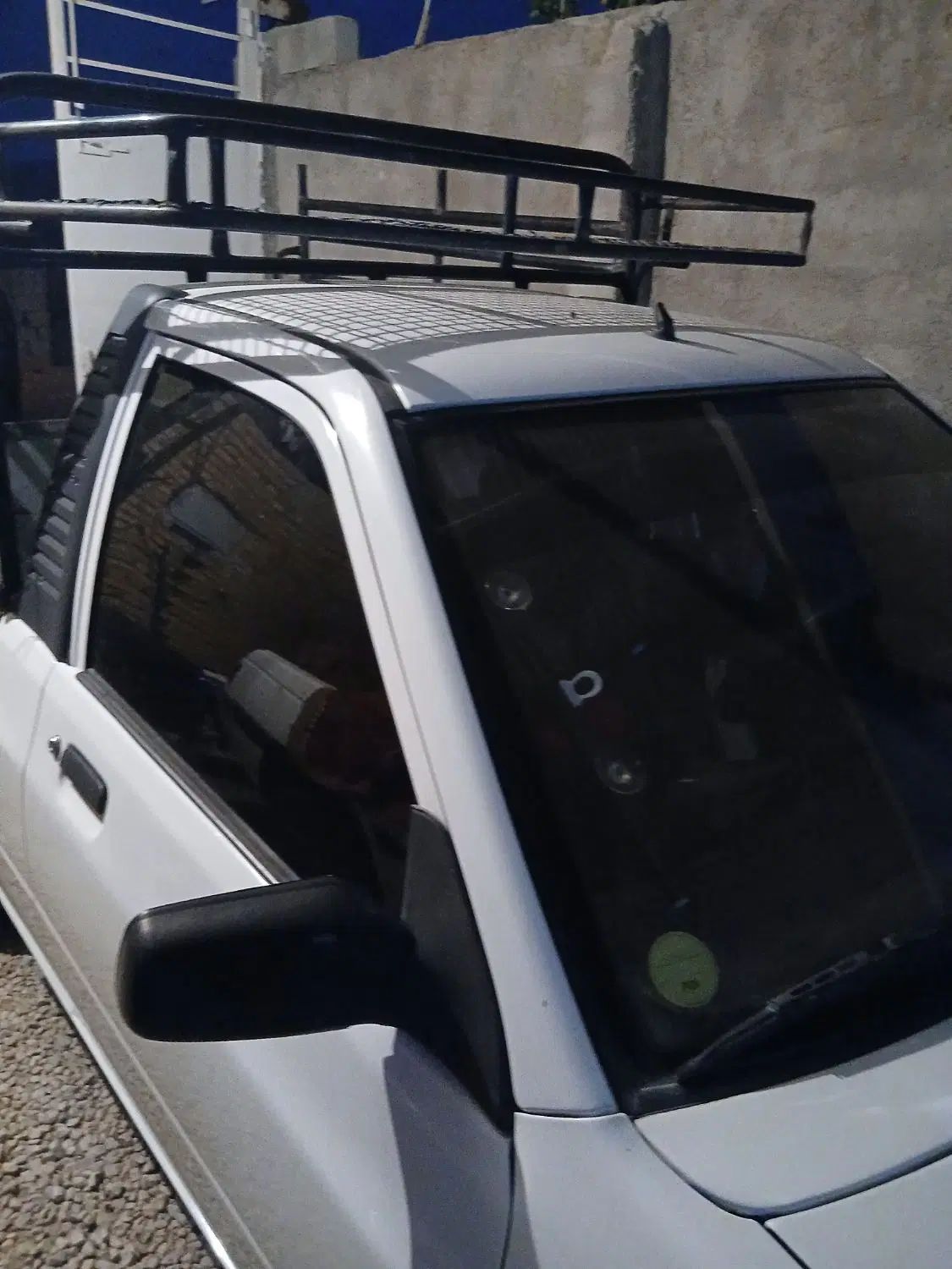 پراید 151 SL - 1402