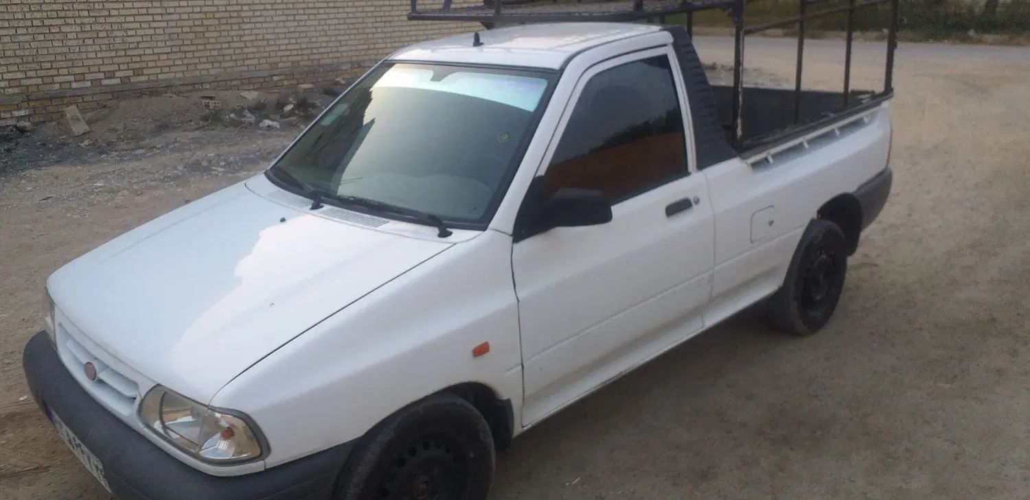 پراید 151 SE - 1397