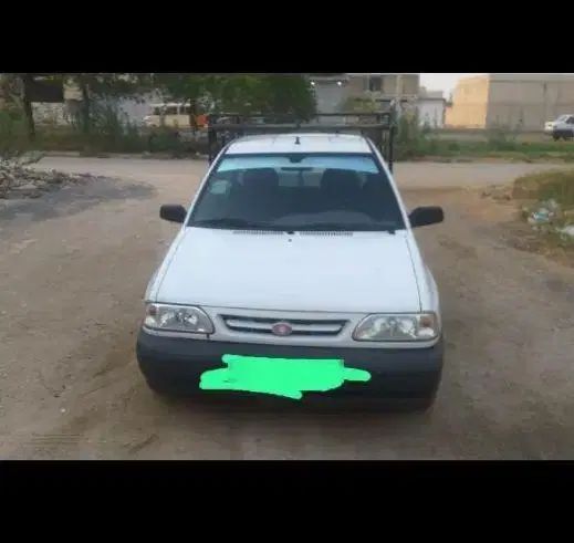خودرو پراید، 151 آگهی ann_20180423
