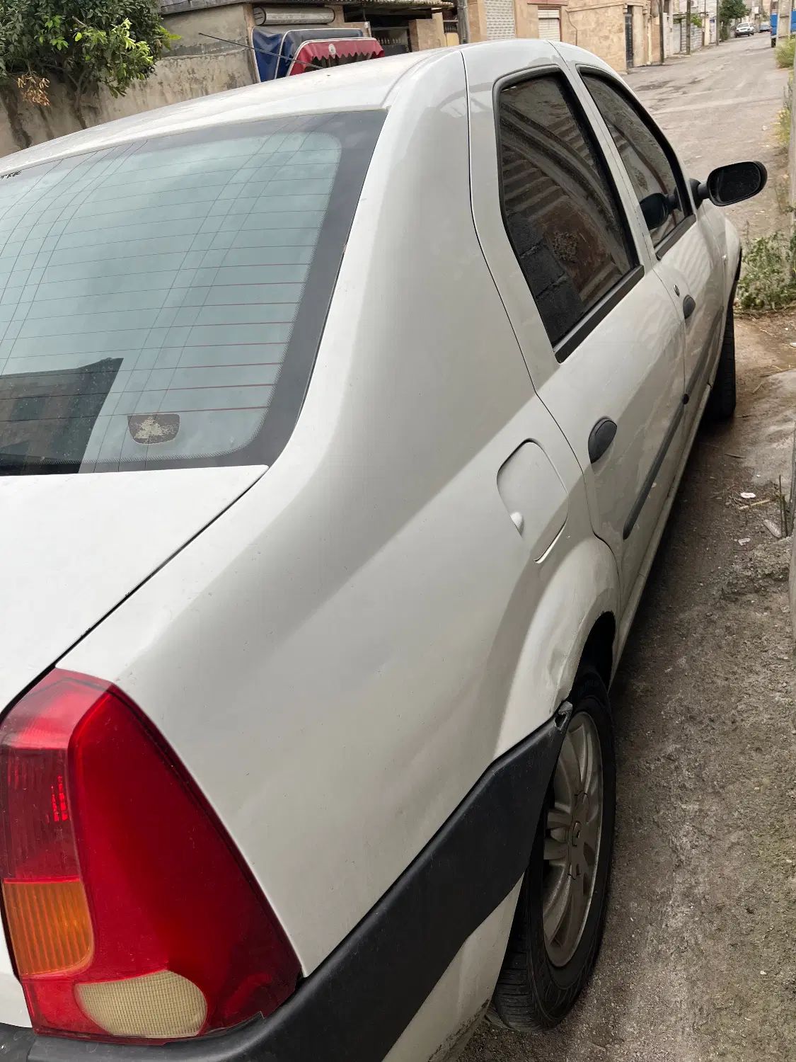 رنو تندر 90 E2 - 1390