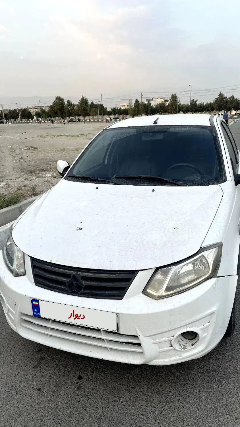 خودرو ساینا، EX آگهی ann_20180447