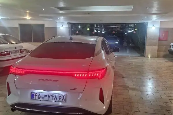خودرو کی ام سی، J7 آگهی ann_20180493