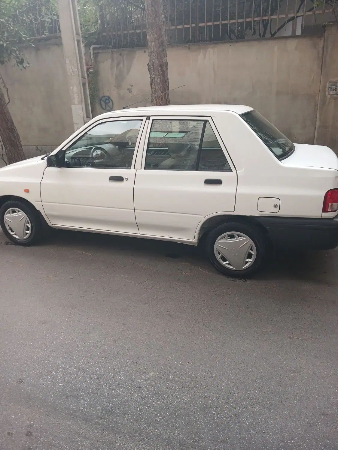 خودرو پراید، صبا آگهی ann_20180520