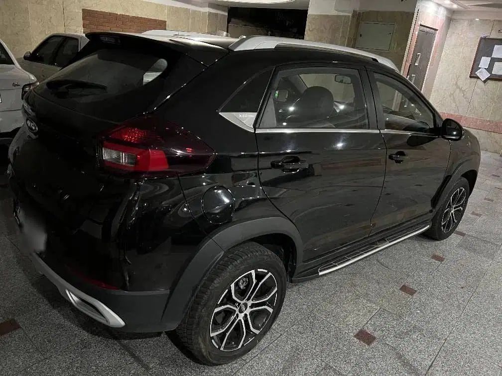 ام وی ام X22 پرو اتوماتیک IE - 1401
