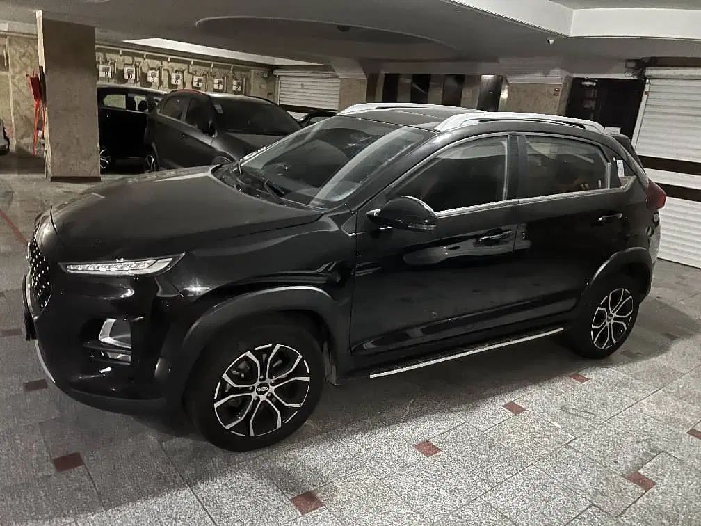 ام وی ام X22 پرو اتوماتیک IE - 1401