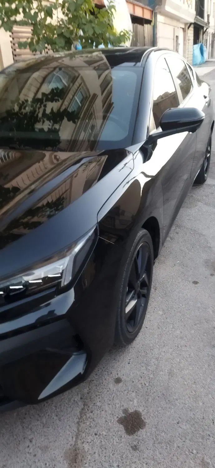 کی ام سی J7 اتوماتیک - 1402
