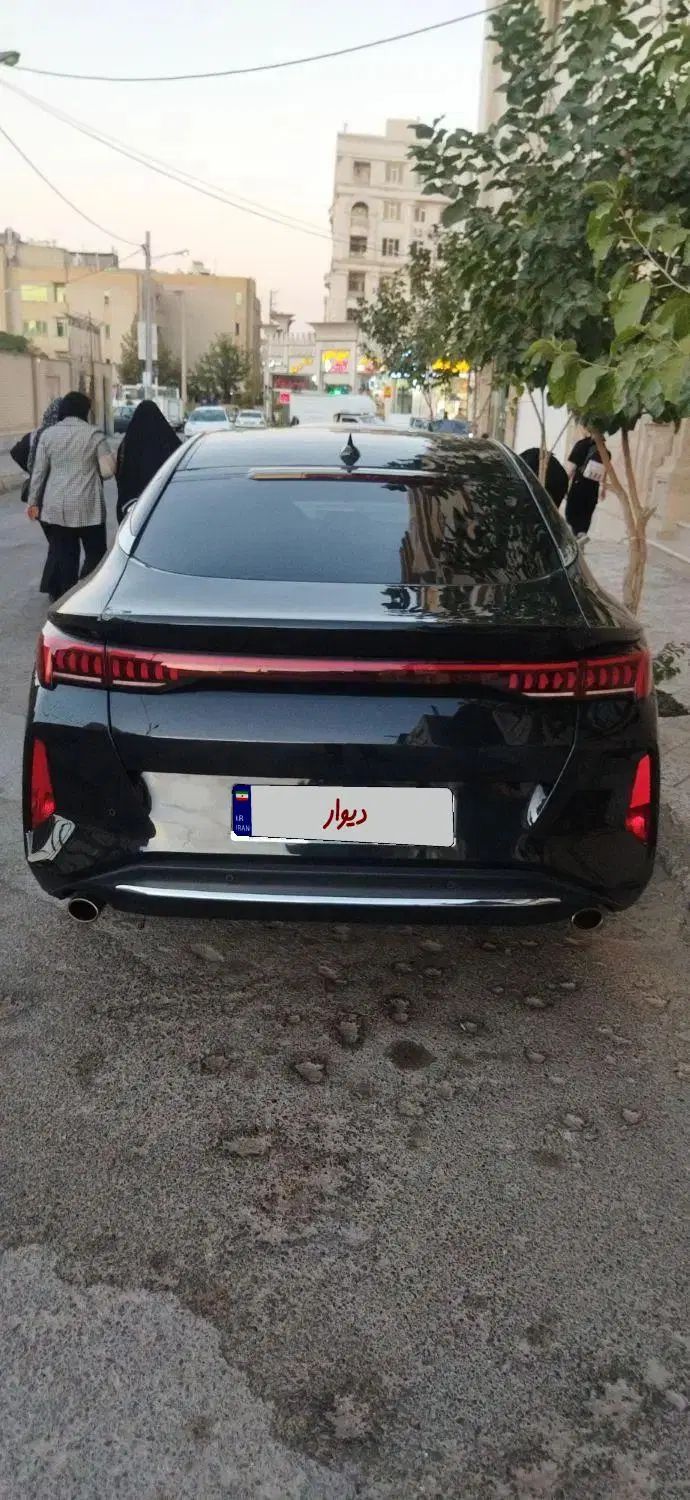 خودرو کی ام سی، J7 آگهی ann_20180567