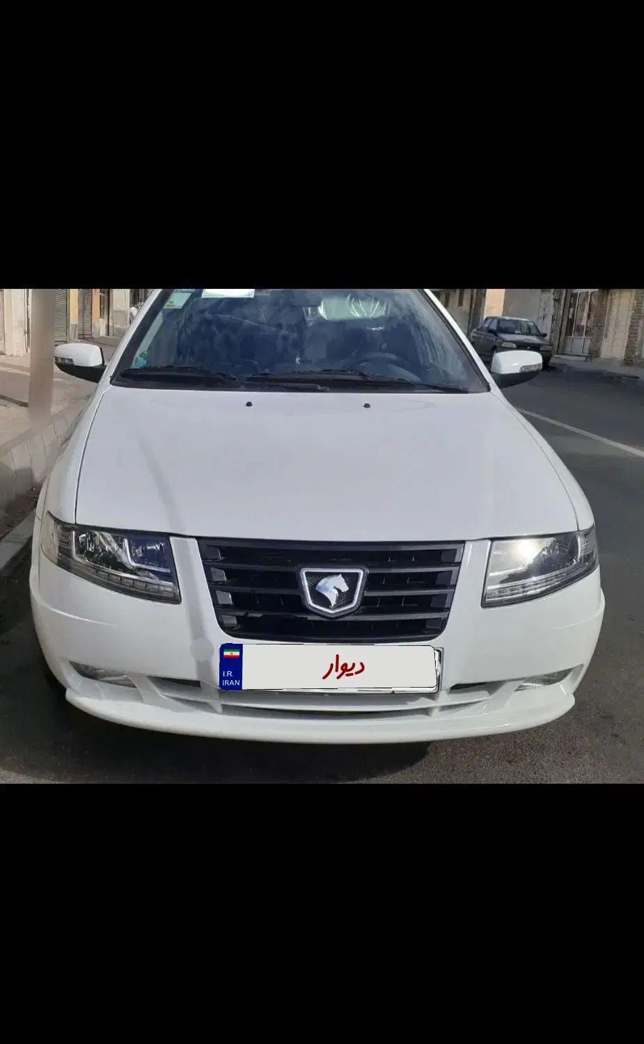 خودرو سمند، سورن پلاس آگهی ann_20180584