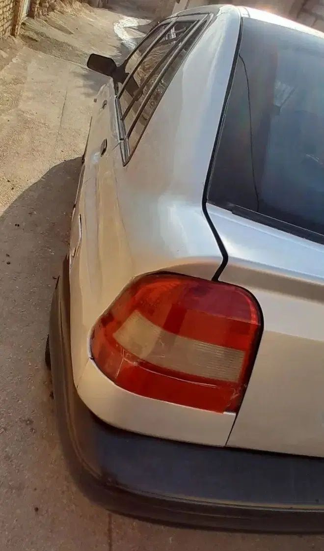 پراید 141 SX - 1388