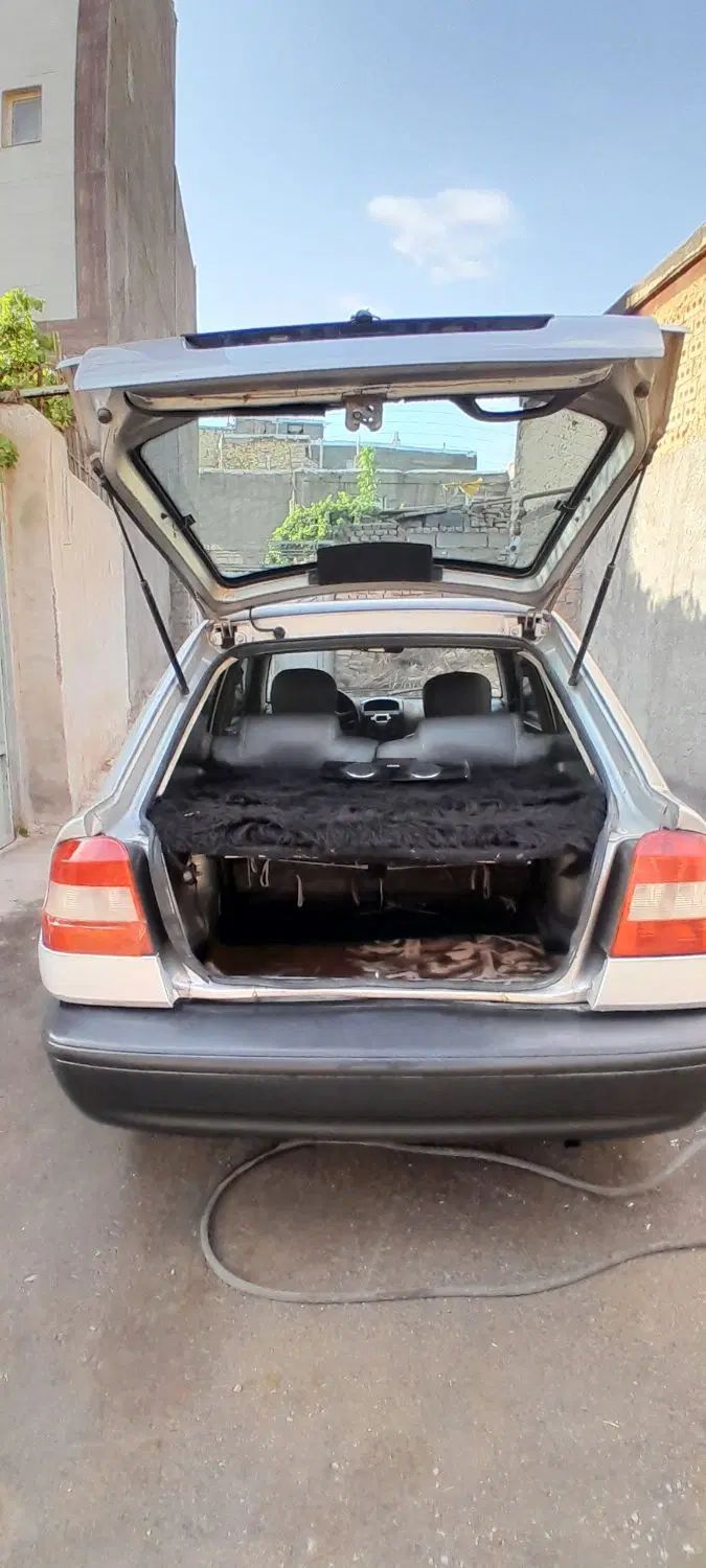 پراید 141 SX - 1388