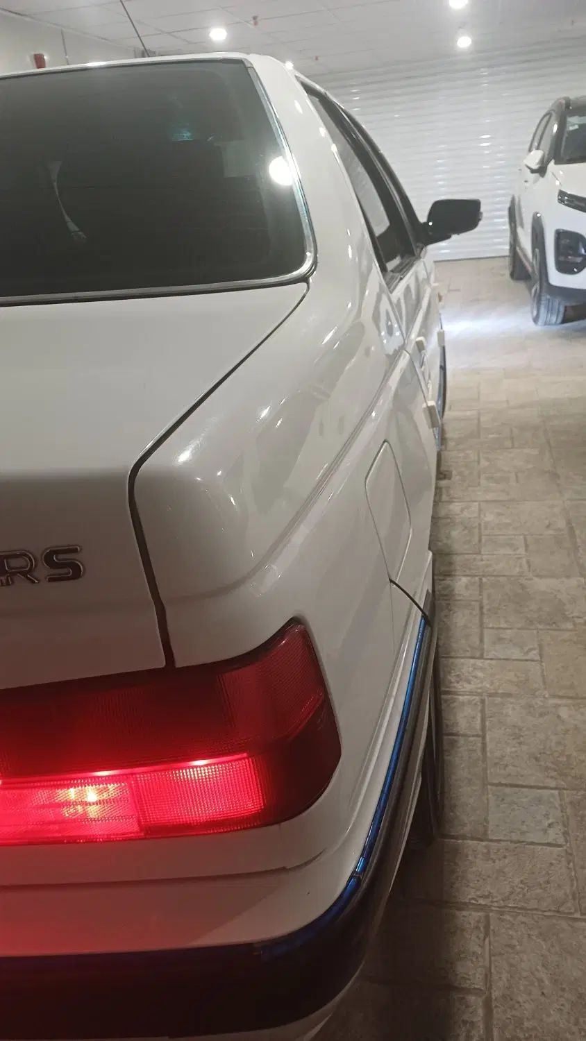 پژو پارس سال - 1400