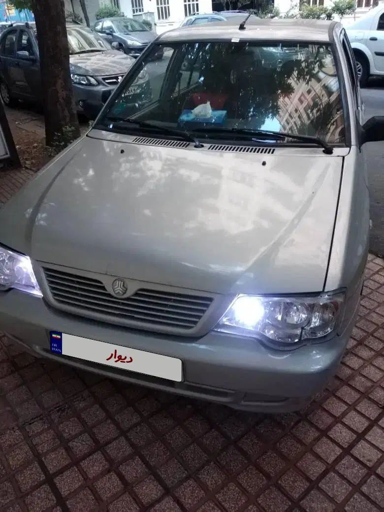 خودرو پراید، 111 آگهی ann_20180642
