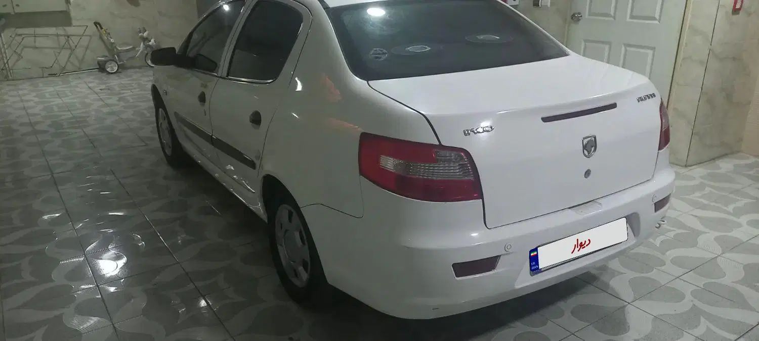 رانا LX TU5 - 1396