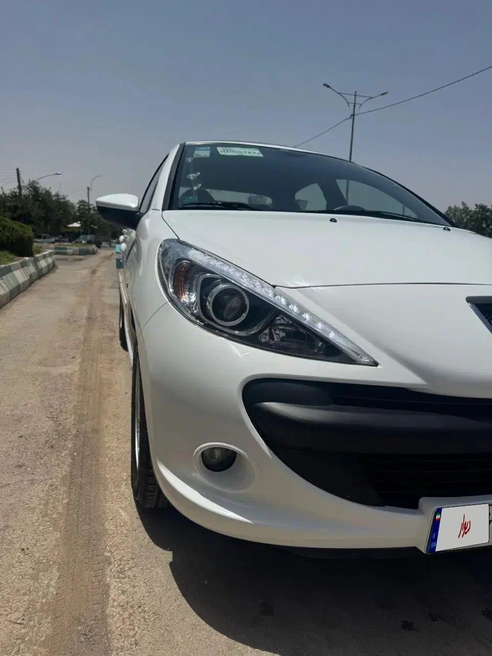 خودرو پژو، 207 آگهی ann_20180767