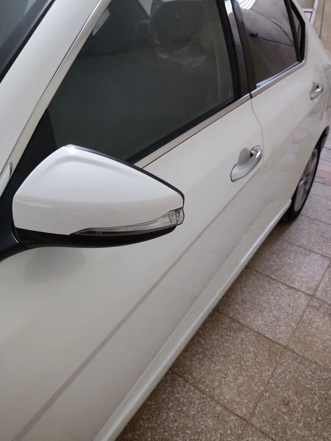 دنا پلاس توربو 6 دنده - 1402