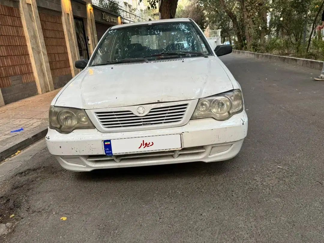 خودرو پراید، 132 آگهی ann_20180831