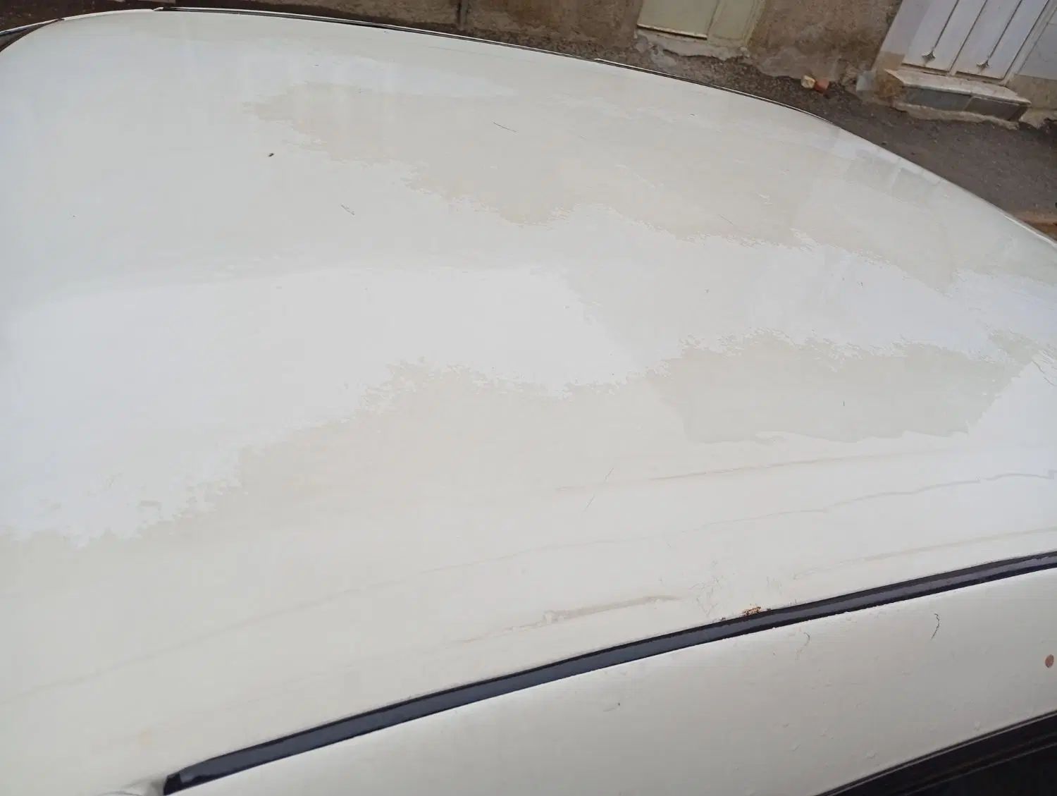 سمند LX EF7 - 1388